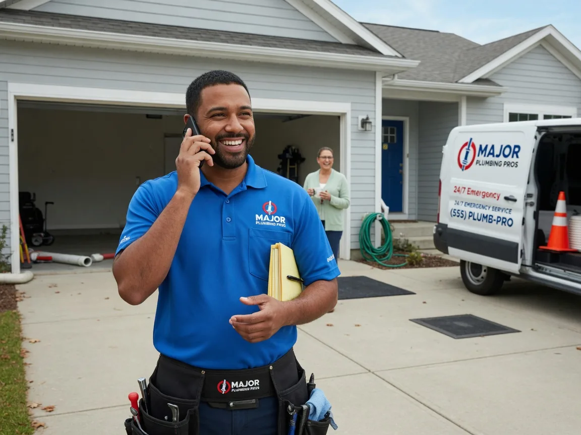 Drain Cleaning Services Yukon, OK FAQs